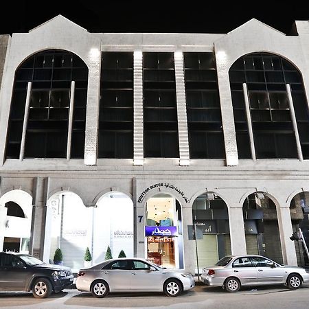 Khuttar Apartment Amman Exterior photo