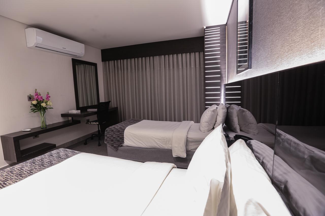 Khuttar Apartment Amman Exterior photo